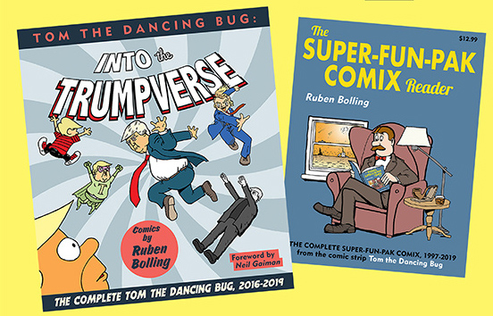 image url: 2020/06/Tom-the-Dancing-Bug-books.jpg