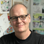 Profile picture of Rob Rogers